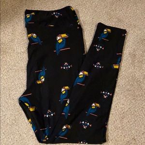 LuLaRoe leggings